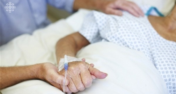Coalition du Québec pour l’accès aux soins palliatifs